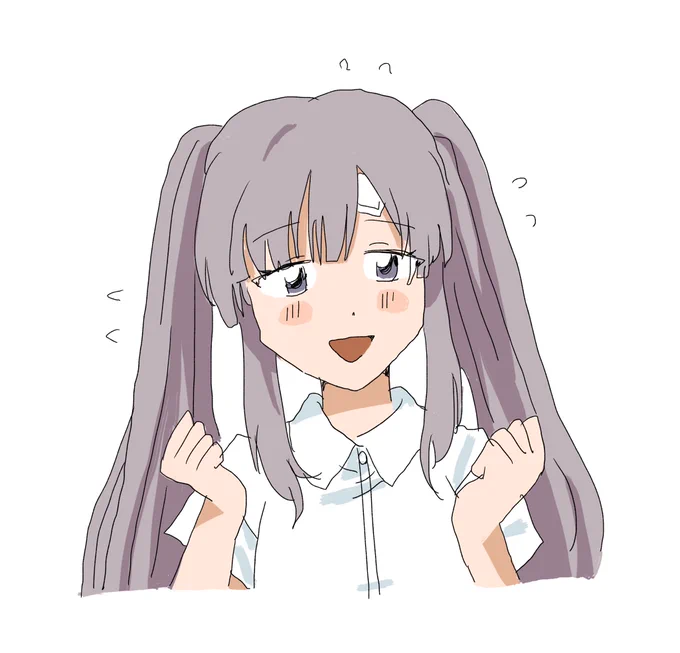 霧子 