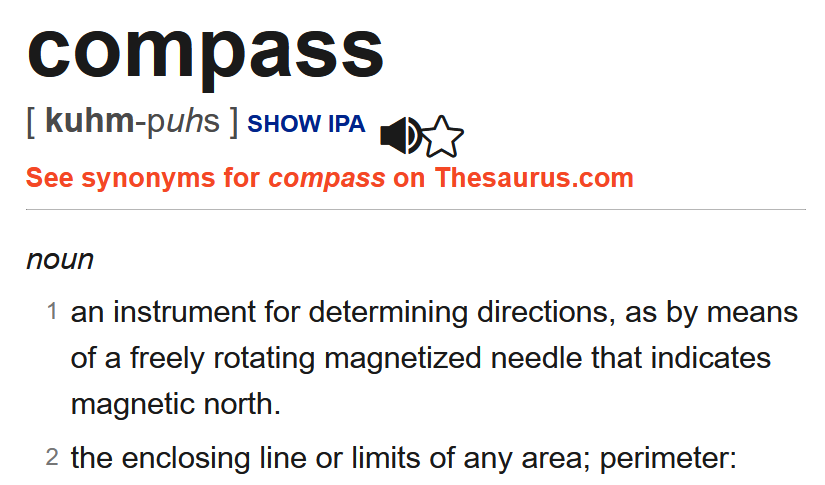 13) What is a compass?We know what a square is... but what does it mean TO square something?The square defines the limits (of time trapped within) and the compass directs it.