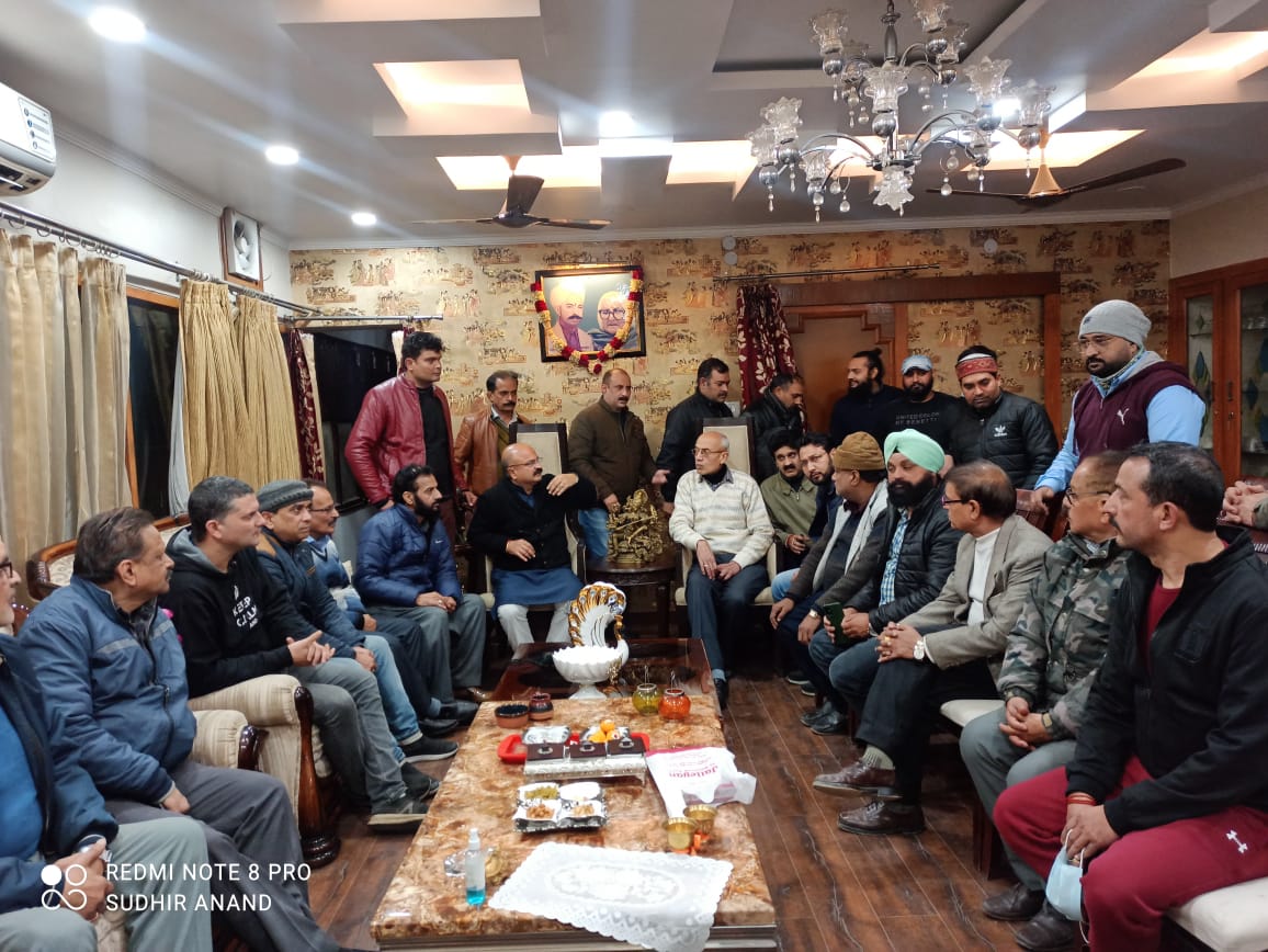 YudhvirSethiBJP's tweet image. #PAGD 
@sajadlone
was only the first alliance partner to leave and many others would follow.

@AmitShah 
@AshokKoul59 
@ImRupeshkmr 
@JPNadda 
@ShahnawazBJP