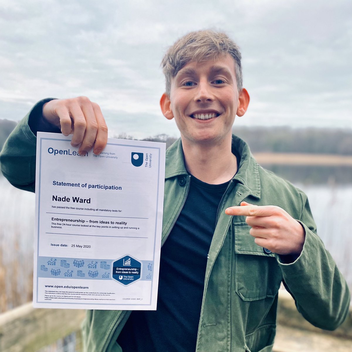 Nade Ward tweet media