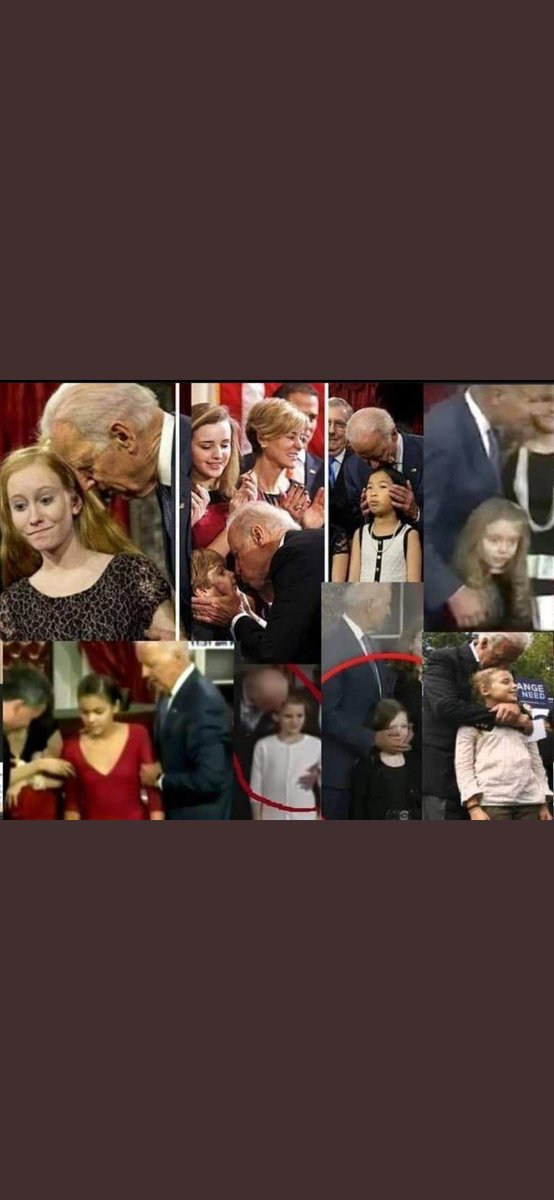 renasauriaaaaa's tweet photo. sii #biden pedofilo asqueroso que va a estar en el mando😭🥰 #biden #PedofiloBiden https://t.co/uDI5ogmvAW