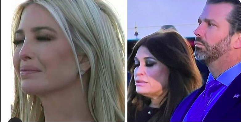 TheDailyShow's tweet image. When you experience a consequence