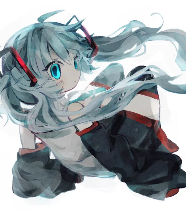 miku 