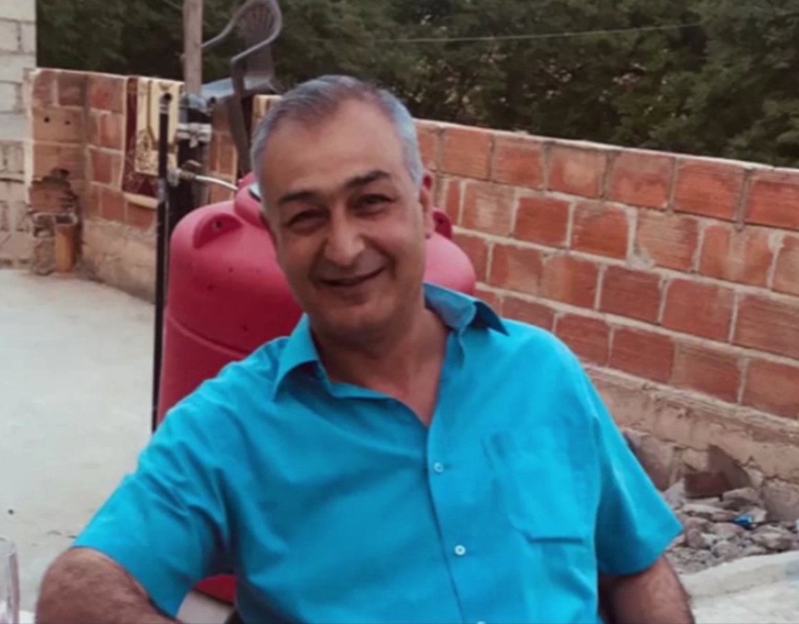 YPG milisleri tarafından kaçırılan öğretmenlerden bazıları.