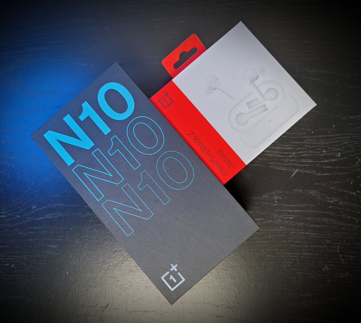 mytechreview_og's tweet photo. It was time to check this one out .. Let see how @oneplus budget phone performs #nordn105g #oneplusnord #OnePlusBudsZ .. #TimeForAReview @getpeid @OnePlus_USA https://t.co/Lp2tMn8SrG
