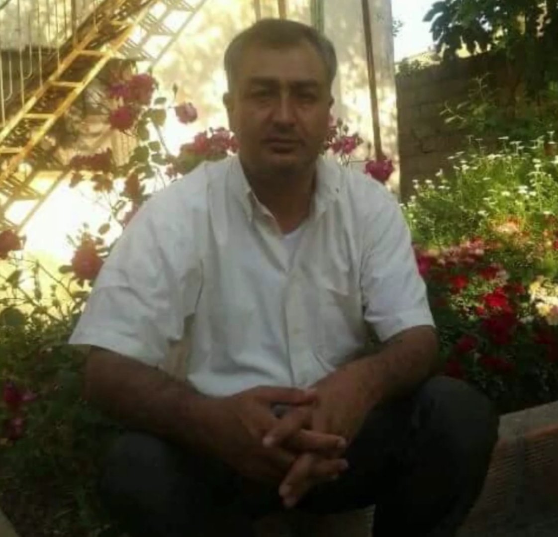 YPG milisleri tarafından kaçırılan öğretmenlerden bazıları.