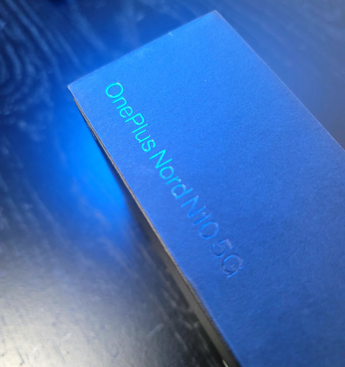 mytechreview_og's tweet photo. It was time to check this one out .. Let see how @oneplus budget phone performs #nordn105g #oneplusnord #OnePlusBudsZ .. #TimeForAReview @getpeid @OnePlus_USA https://t.co/Lp2tMn8SrG