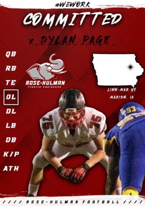 Dylan Page tweet media