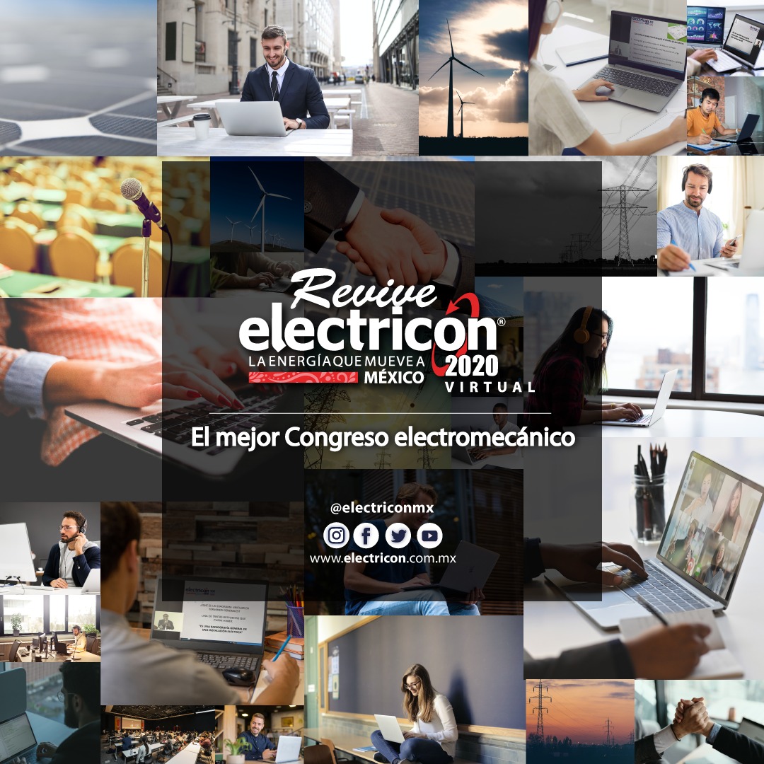 Electricón tweet media