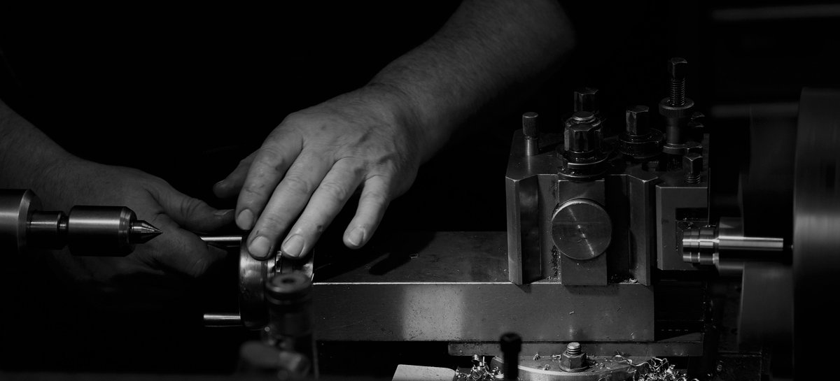 UK manufacturing is still alive &amp; well. All of our Turbine Flow meters (&amp; other types of flow meter) are made in-house, which enables us to produce designs to suit customers specific requirements #ManufacturingUK  #ManufacturingHour #flow #process #ukmfg