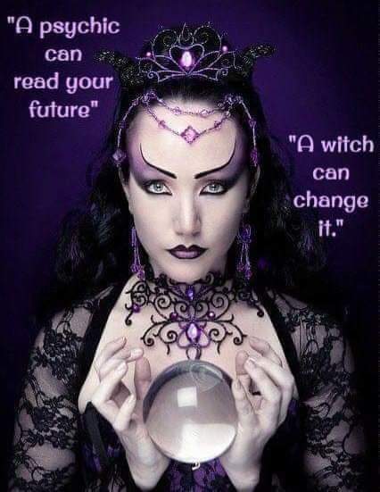 RiWitchy's tweet photo. #witchesoftwitter #wiccanwitch https://t.co/RHTcVUYjS2