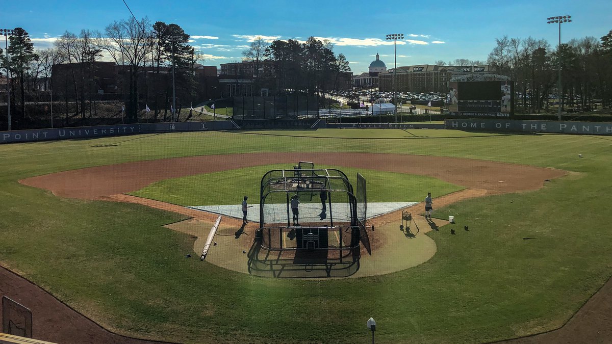 Less than a month to go 😍

#GoHPU