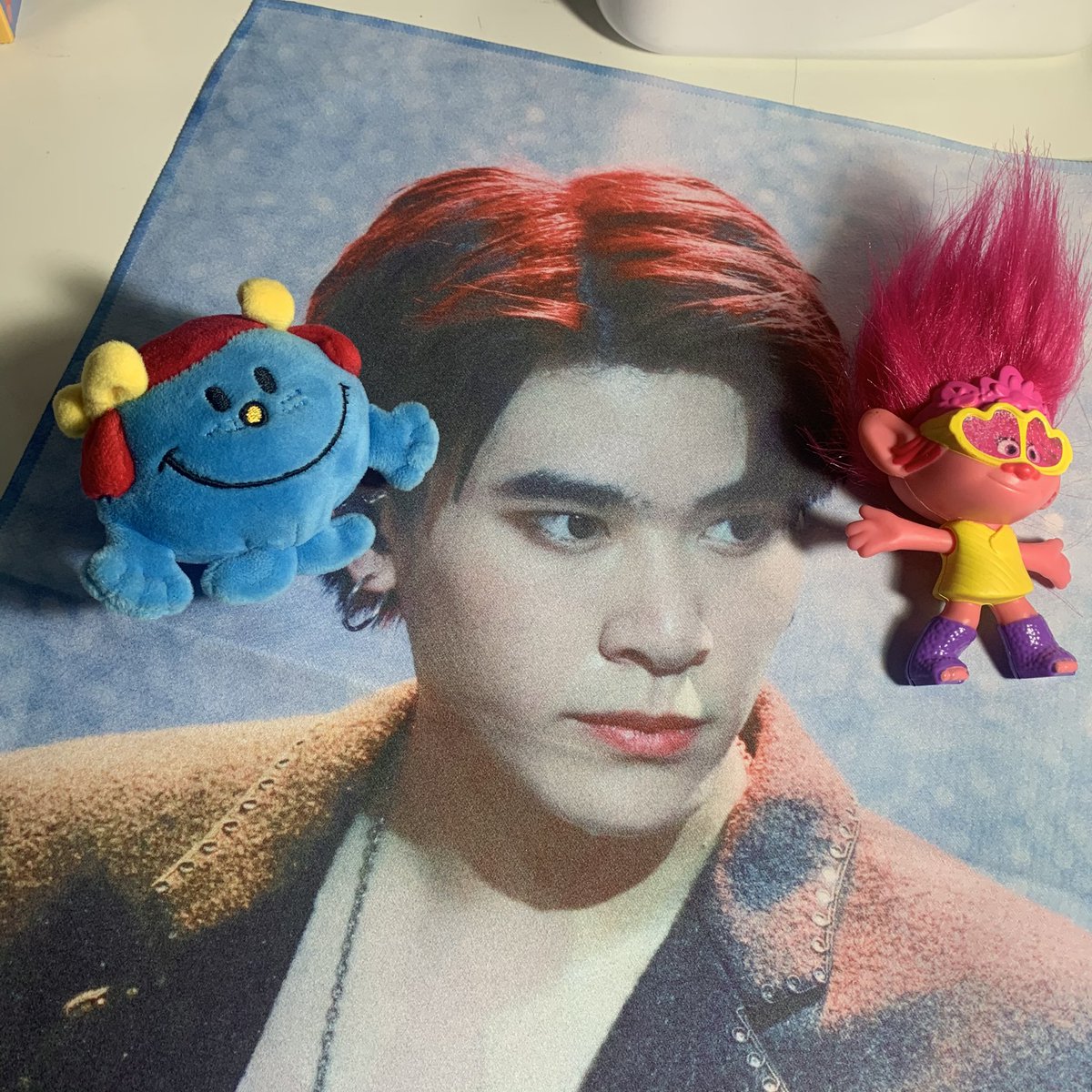 sweetxstuff's tweet photo. ส่งต่อ #RedHotJKslogan ✨ 
: 250 (ลดได้) ค่าส่ง 30/50 📦

— #ตลาดนัดtrinity #ตลาดนัดtnt https://t.co/zIrBNEFrEG