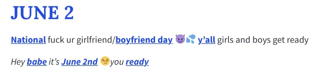 // nsfw

WHY................