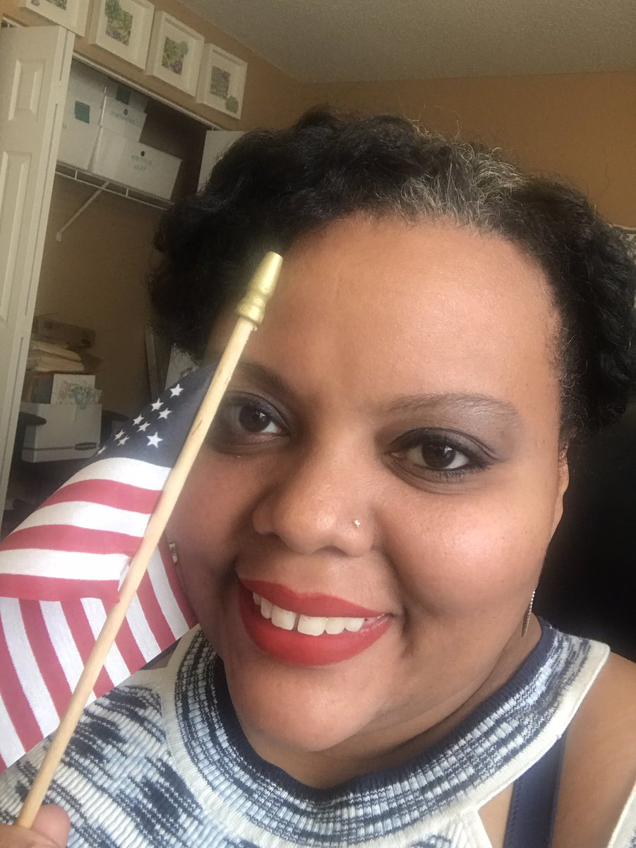 Freedom4th's tweet image. Today is a day to celebrate. Today we take back our country!! #4thGrade #Inauguration2021 #WatchParty #MyAmerica @Freedom4th @Principal_Kemp @PBS_Atlanta #ChooseSlater #ChoosePBSA @ColaSlater @SlaterRobotics