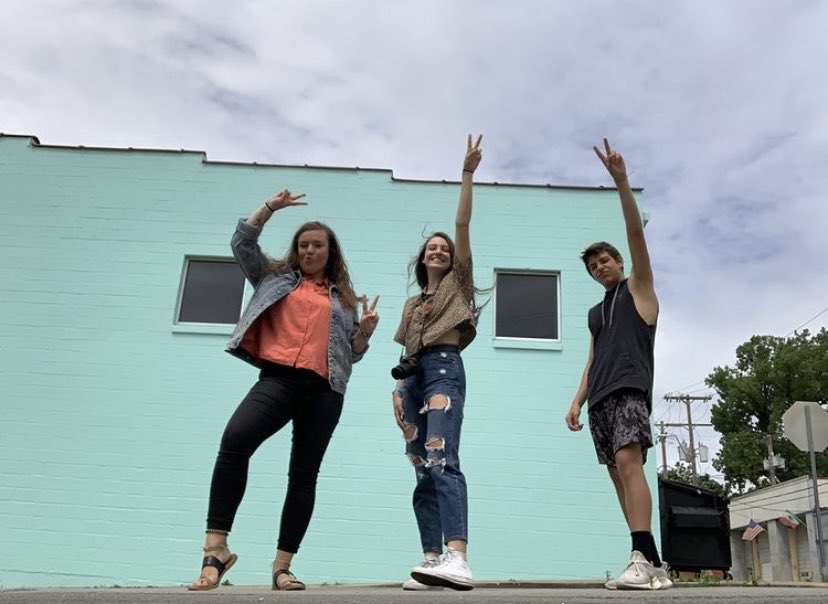 Happy 16th Birthday to my twin💙🥳 Love you big dawg :)