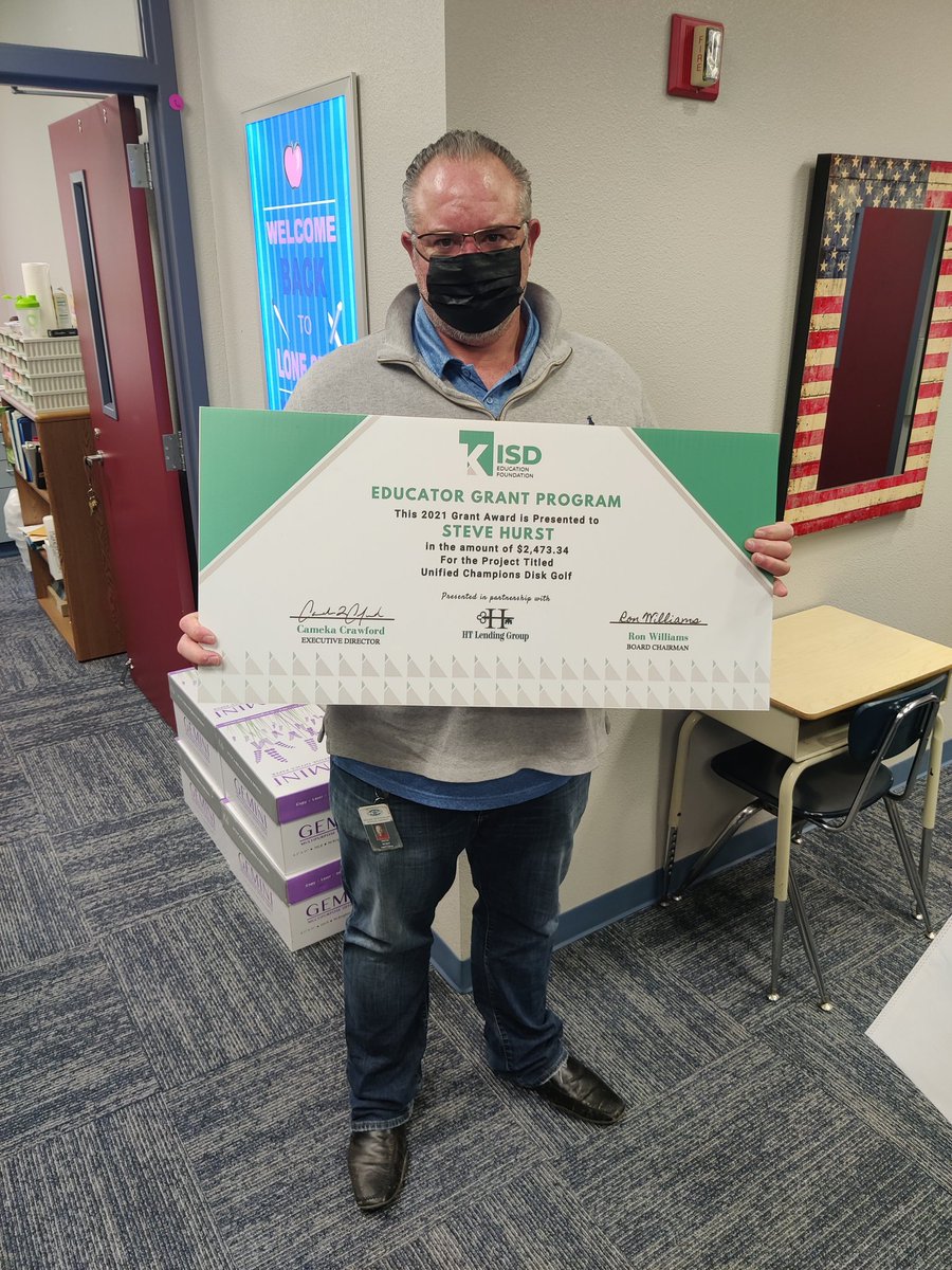 Lone Star Elementary tweet media