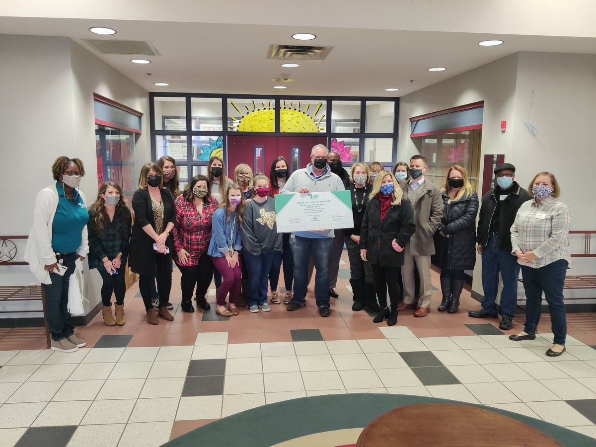 Lone Star Elementary tweet media