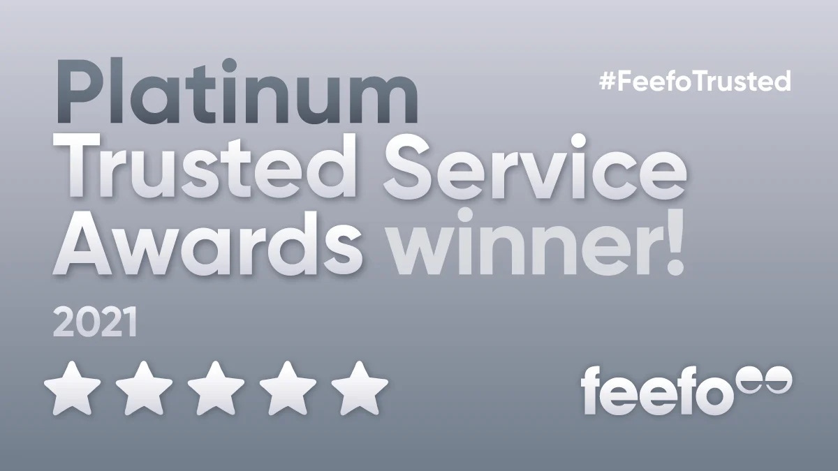 We are delighted to have been awarded the <a href="/Feefo_Official/">Feefo</a> Trusted Service award 2021! 

Thank you to all our wonderful customers who left us a review. ⭐⭐⭐⭐⭐ bit.ly/RenapurReviews #FeefoTrusted
