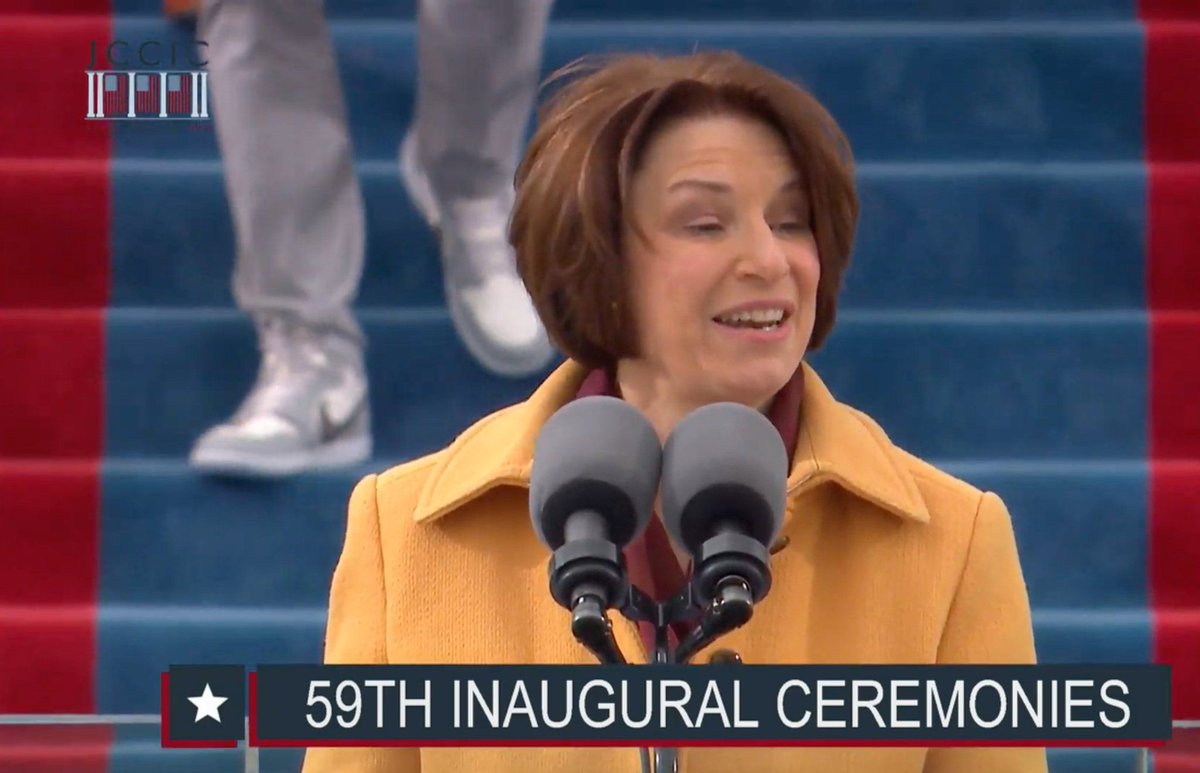 air jordan inauguration