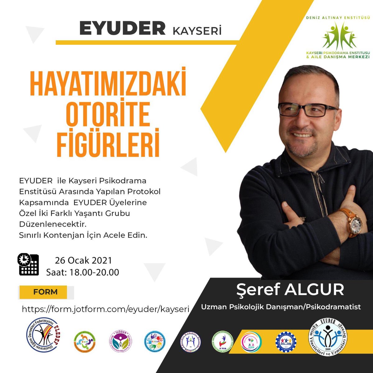 EYUDER Kayseri eğitimlere devam... <a href="/eyuderkayseri/">EYUDER Kayseri</a> <a href="/eyuder/">EYUDER</a> <a href="/ademcilek/">Adem ÇİLEK</a>
