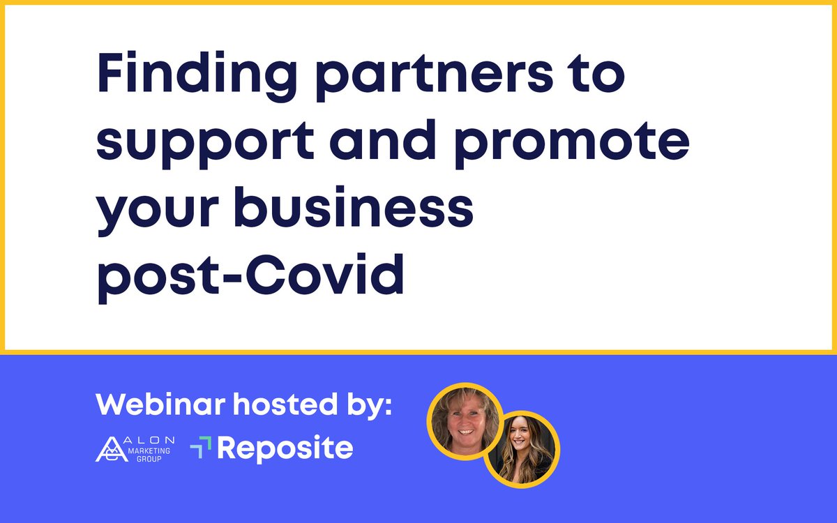 Reposite (@reposite) on Twitter photo Have you heard of or know the term #traveltrade but don’t really understand what it means or its powerful capability in developing your #tourismbusiness? Register for our webinar w/ <a href="/ALONMarketing/">ALON Marketing Group</a> to learn how to tap into this massive distribution channel reposite.io/webinar-findin… Have you heard of or know the term #traveltrade but don’t really understand what it means or its powerful capability in developing your #tourismbusiness? Register for our webinar w/ <a href="/ALONMarketing/">ALON Marketing Group</a> to learn how to tap into this massive distribution channel reposite.io/webinar-findin…