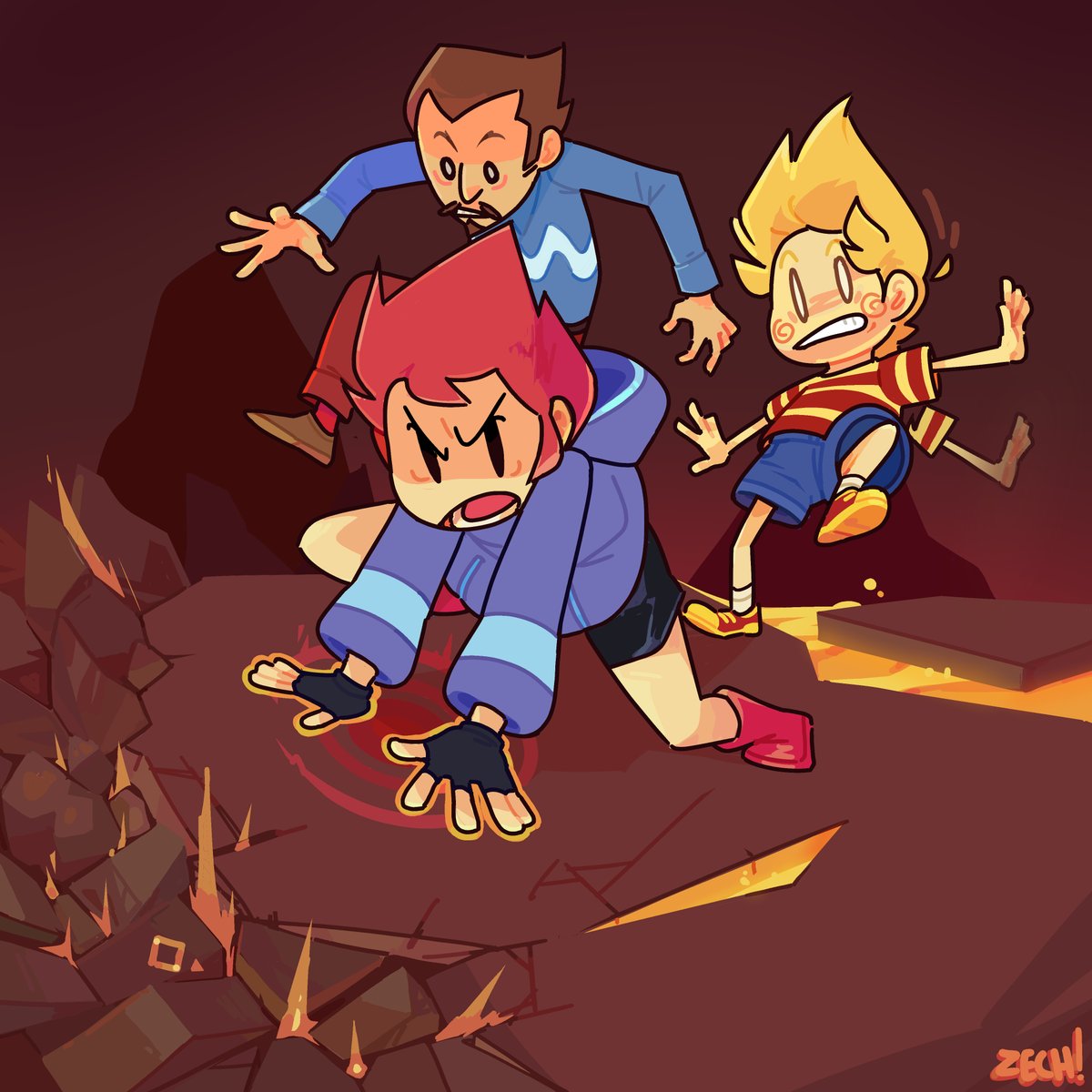 [𝐏𝐊 𝐆𝐑𝐎𝐔𝐍𝐃]

𝐓𝐇𝐄 𝐏𝐑𝐈𝐍𝐂𝐄𝐒𝐒 𝐎𝐅 𝐎𝐒𝐎𝐇𝐄 𝐂𝐀𝐒𝐓𝐋𝐄