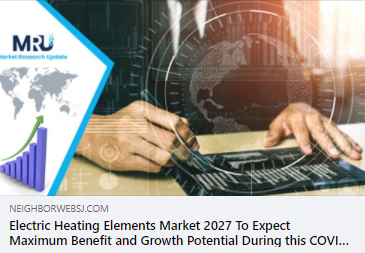 If there's anything to look forward to, it is the future, which appears to be industrial heaters. Find out in the latest Research Kraft report about expected possibilities, difficulties, drivers, &amp; more: neighborwebsj.com/news/1477769/e…

#electricheaters #basco #industrialnews