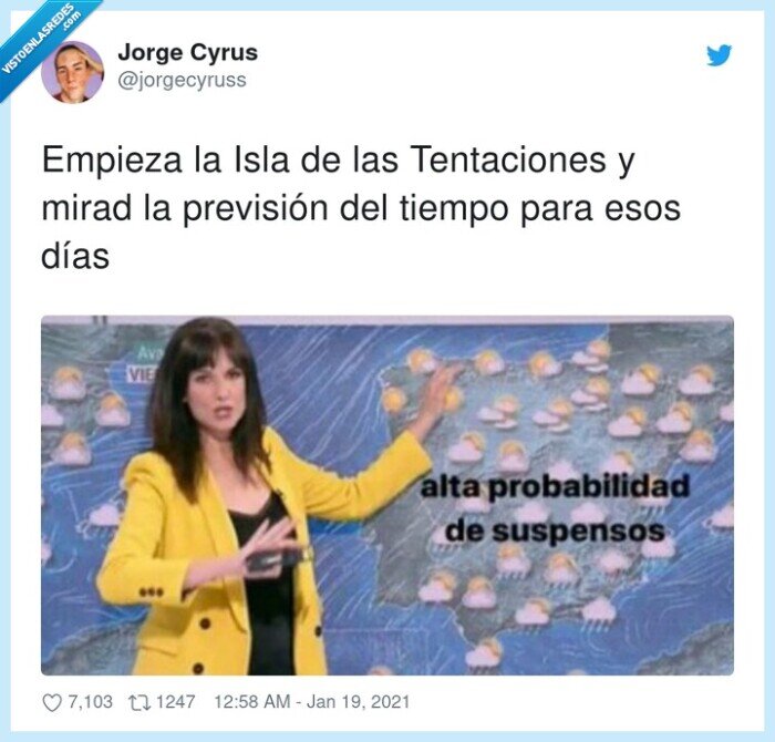 vistoenlasredes's tweet photo. Cuidado que hay que ponerse serio, por @jorgecyruss https://t.co/sYbLKpYCOI https://t.co/KTS4SVZsql