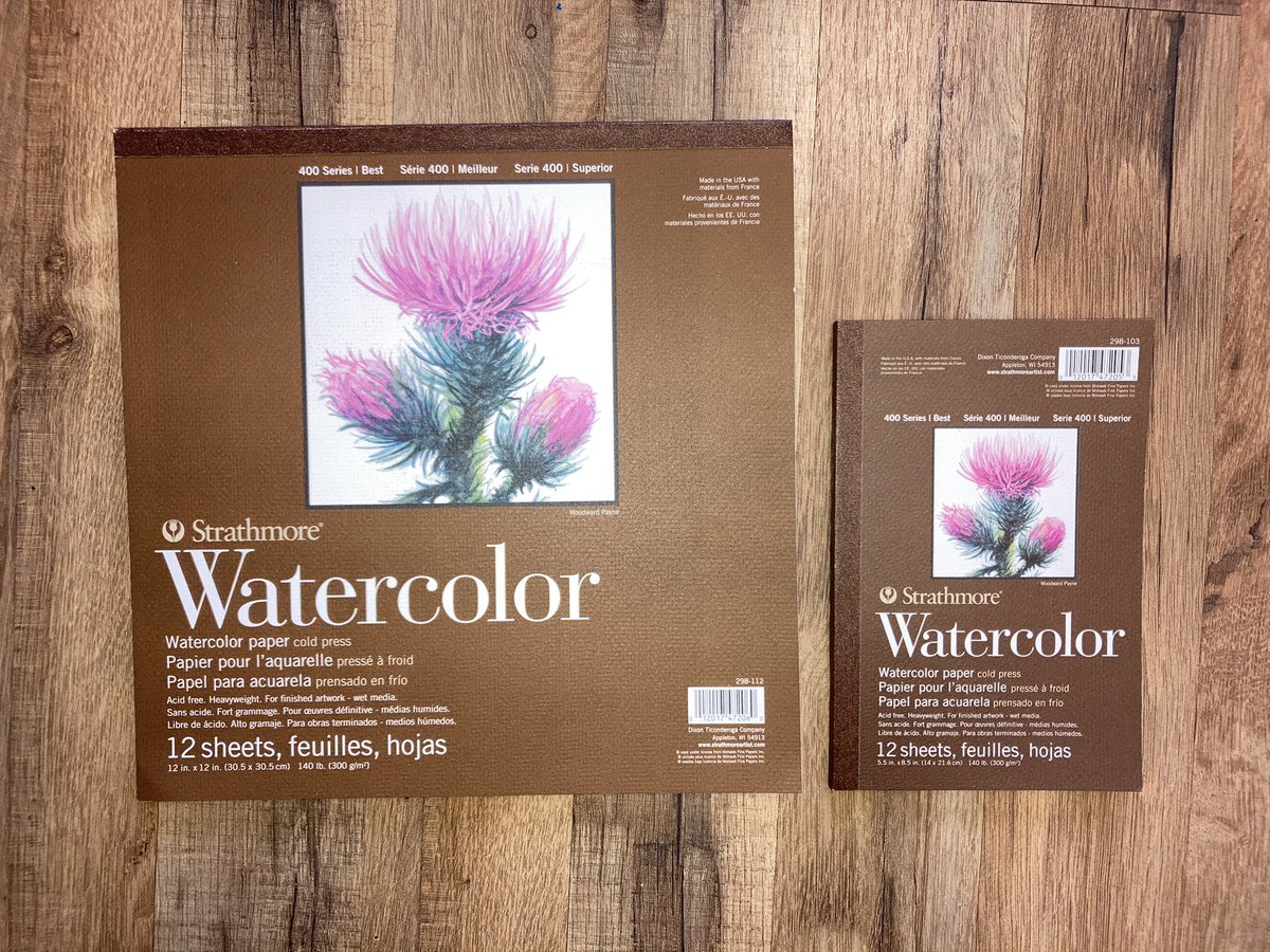 ArtistJessi's tweet image. *NEW ART SUPPLIES*
We now have value packs of paint brushes and various sizes of canvas paper pads and watercolor paper pads. Come down and check them out for yourself. 

Shop hours:
Tuesday-Friday 10:00am-2:00pm
Saturday 11:00am-3:00pm