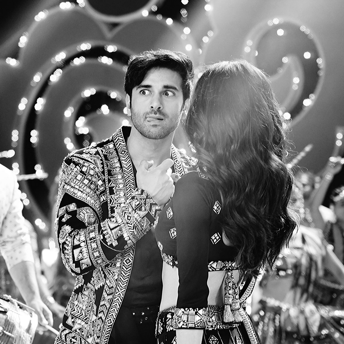 Pulkit Samrat tweet media