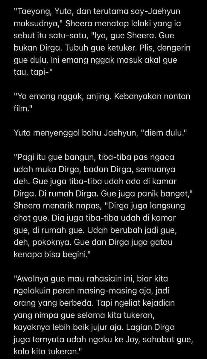 nakametoo's tweet photo. 57. sampe nyembur https://t.co/As4wsQox2F
