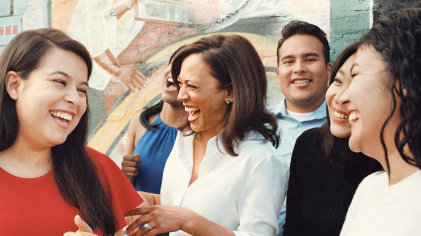 Kirsten Gillibrand tweet media