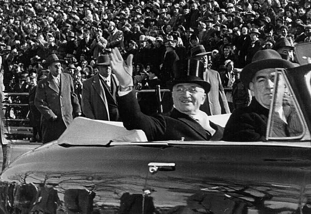 presidentmanny's tweet photo. 72 Years Ago Today, on #ThisDayInHistory, #HarrySTruman is inaugurated as #President of the #UnitedStates at the @uscapitol on January 20, 1949 🇺🇸 @TrumanLibrary #Truman #TrumanLibrary #HarryTruman #POTUS #POTUS33 #USCapitol #Inauguration #InaugurationDay #USHistory #History #USA https://t.co/s9nPROvCbA