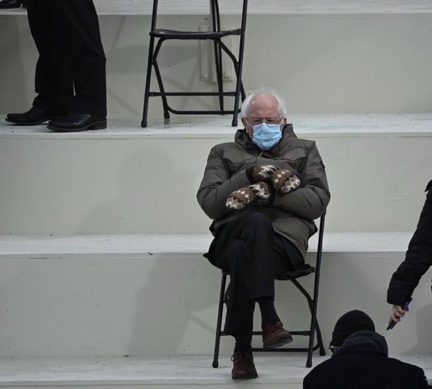 If this lasts very long, he will instinctively begin to gather leaves, sticks, and other materials to construct a nest for the winter.