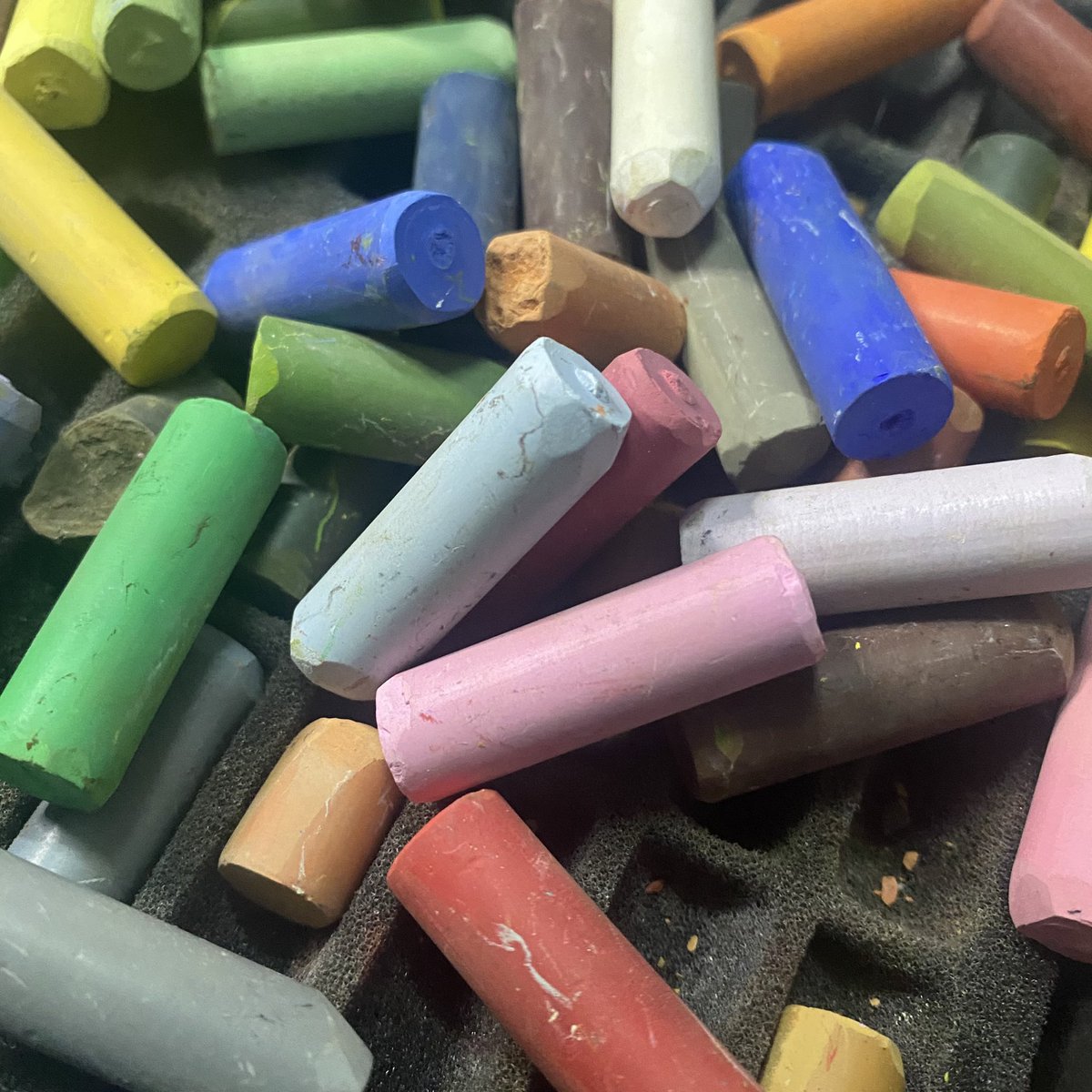 สวยไม่อะไรกับใคร 🦊🌾