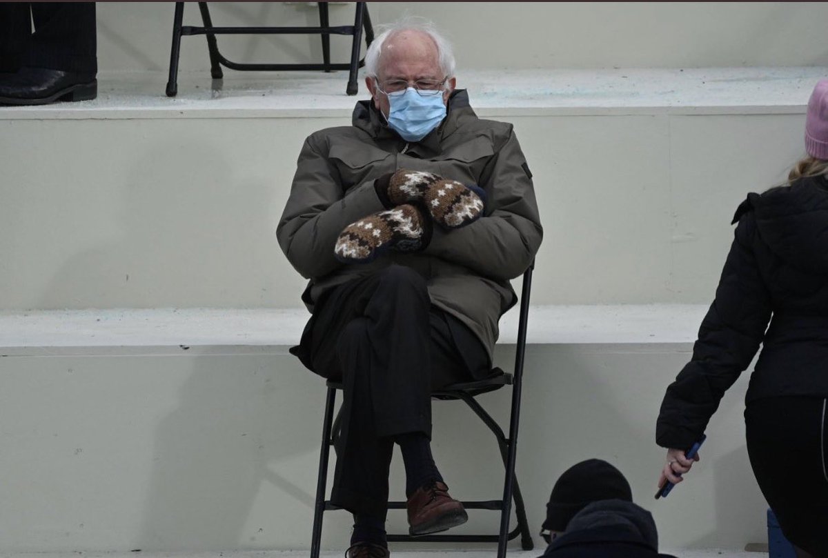 Martin Scorsese watching a Marvel movie