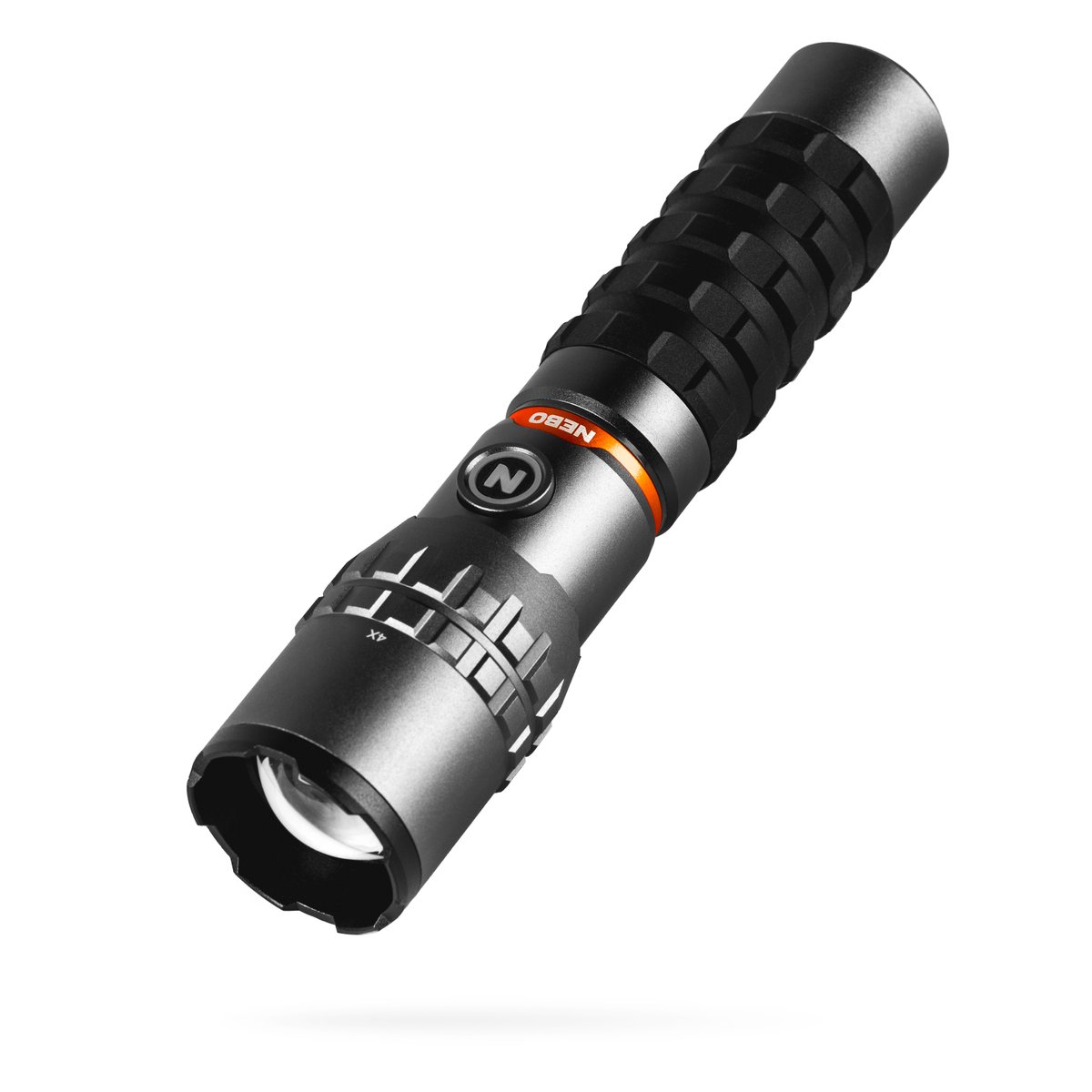 carnagetools's tweet photo. SLYDE KING 2K 2000 Lumen Rechargeable Flashlight is HERE! Waterproof and extremely versatile, the SLYDE KING 2K features a 2000 lumen flashlight with 4x zoom and a 500 lumen COB LED work light. #nebotools #nebo https://t.co/lFUf2xgSGg