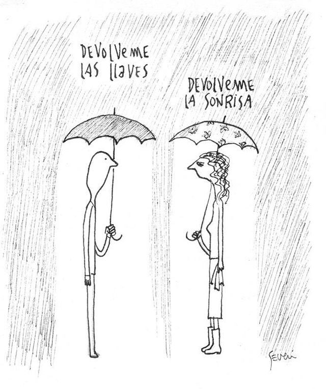 Psicoanalisis10's tweet photo. Las llaves las pueden tirar y la sonrisa es intrínseca #sinpelear #pazmental #FelizMiercoles https://t.co/3RpJFPj7KR