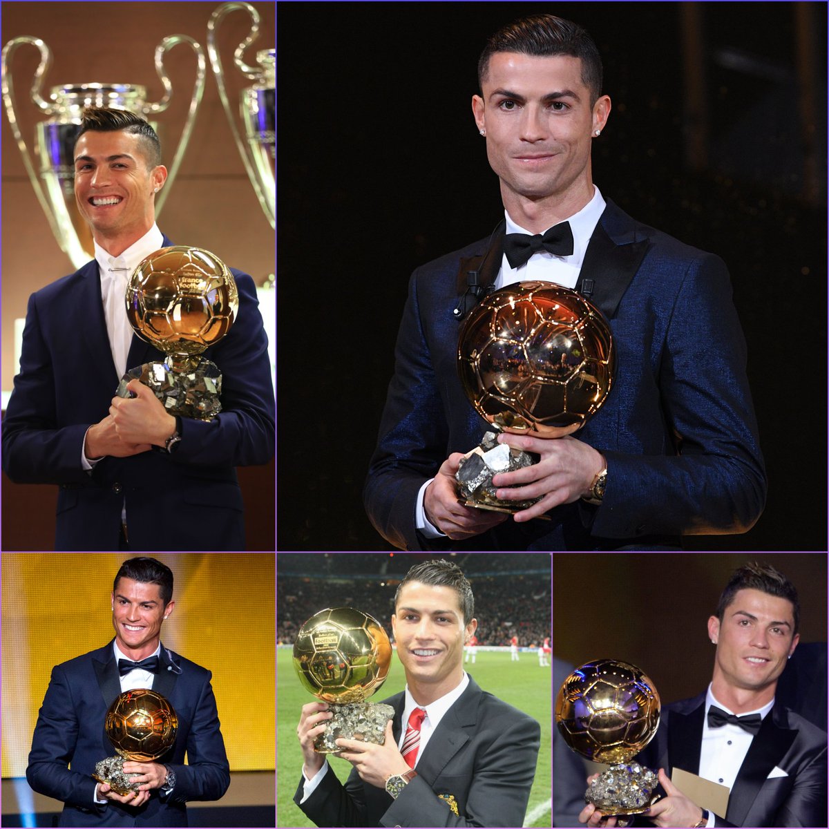 UEFA Champions League tweet media