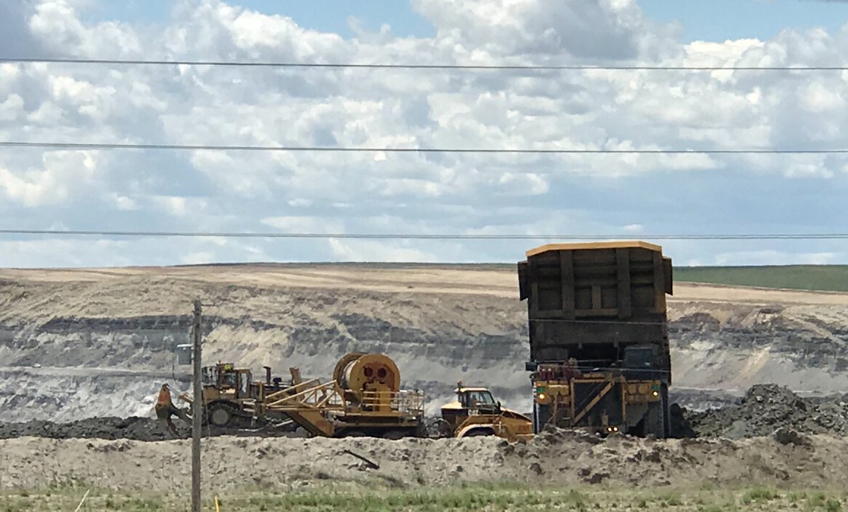 And, one of the sector’s biggest hail mary passes in the past few months was an attempted joint venture of giants Arch Resources and Peabody Energy. A Trump appointed judge upheld a decision of the FTC that killed the merger:  https://www.spglobal.com/marketintelligence/en/news-insights/latest-news-headlines/rejection-of-peabody-arch-jv-raises-questions-about-powder-river-basin-s-future-60569767