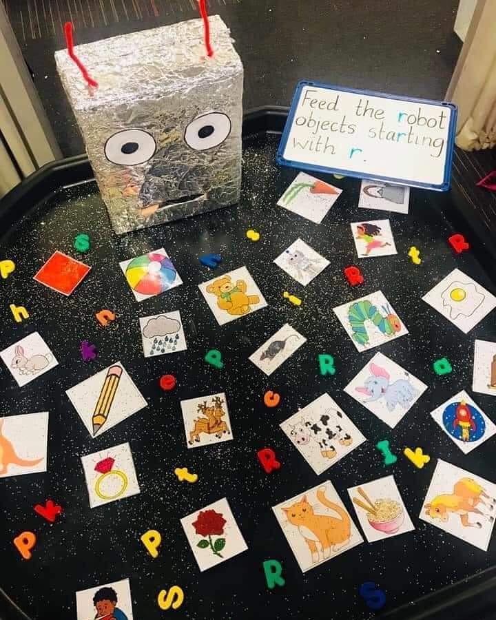 Great and Small Forest Education tweet media