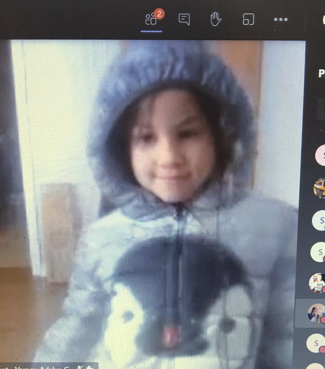 “I love penguins, for they walk like they’re going to hug someone”-Fathima Shamla I had some penguins 🐧 visit my class today! <a href="/cveschargers/">Churchville Chargers</a> <a href="/lisa_minutoli/">Lisa Minutoli</a> <a href="/ColleenHyde51/">Colleen Hyde</a> <a href="/cveschargers/">Churchville Chargers</a> #dreambig #mrpopperspenguins #onechurchvilleonebook2021