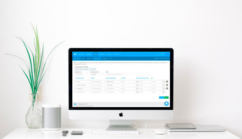 GetShopwave's tweet photo. Beat the Blues! 

Having beaten ‘Blue Monday’,  why not use this time as an opportunity to celebrate your successes. 

Click the link below to find out about our latest features! 

https://t.co/rrZqvL2grT

#POS #pointofsale #retailtech #ipadpos #alwaysimproving #newfeatures https://t.co/bdzDv8LTsb