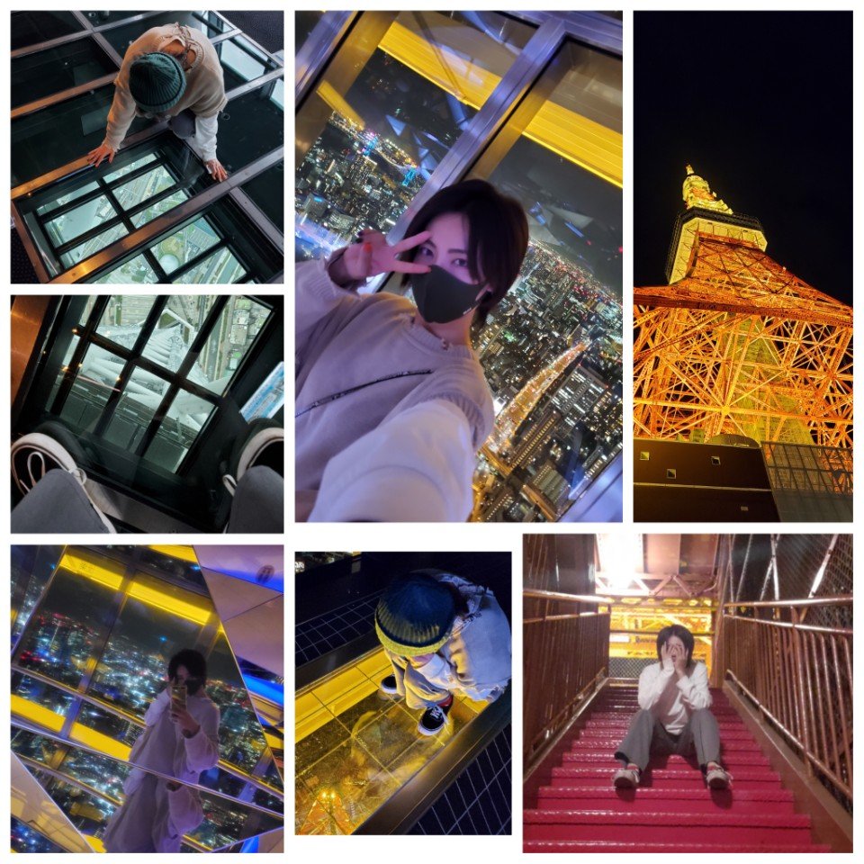 GWSNemPT's tweet photo. [📸] Fotos 4, 5, 6 e 7 postadas pela #Miya no fancafe ~ 241120 https://t.co/x6uWSexx12