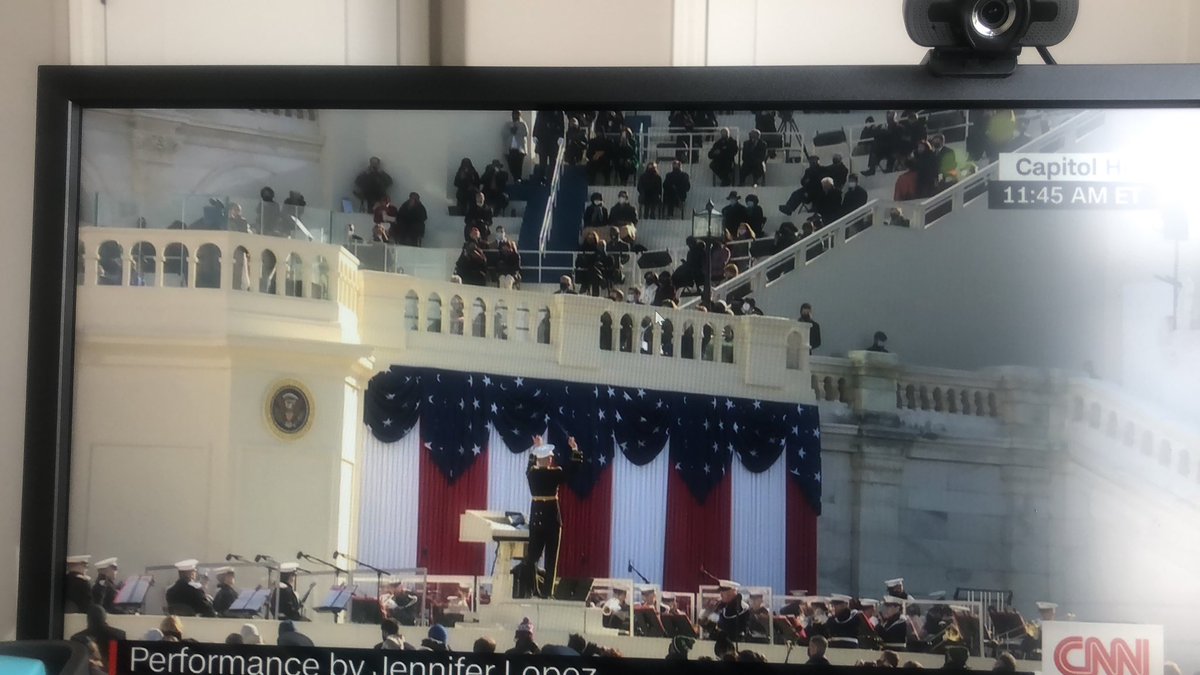 jankittoe's tweet image. American the Beautiful. This land was made for you and me. #HopeFor2021