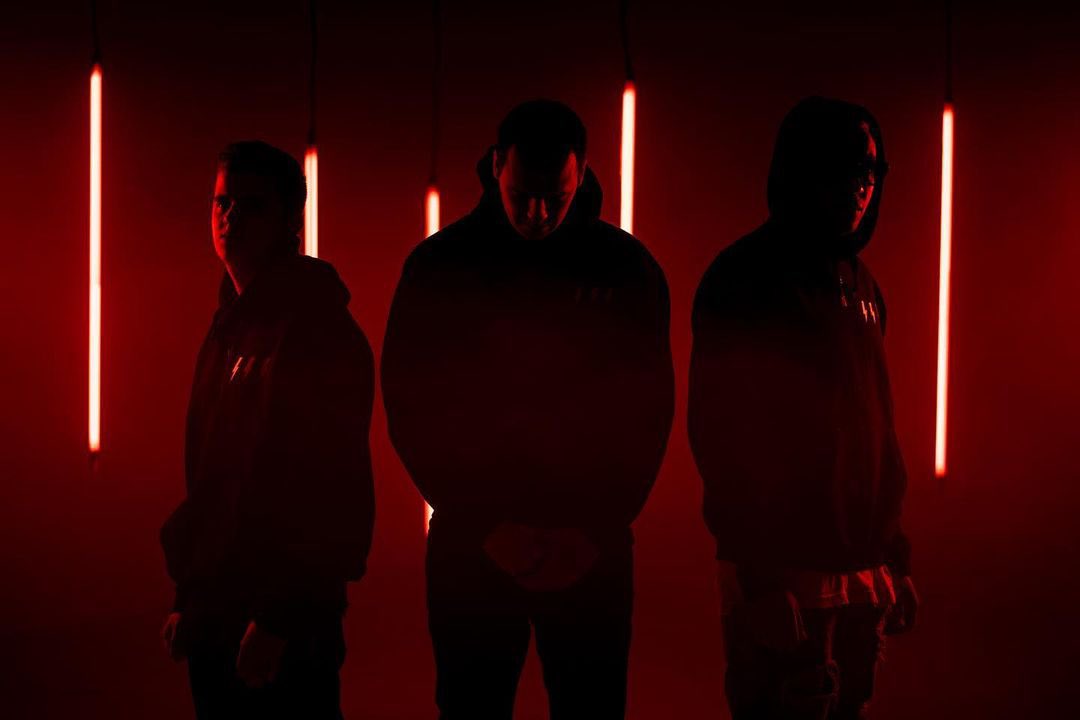 Axtone's tweet photo. Meet the faces behind the forthcoming Losing Focus remixes. 👋 

Dropping this Friday!! Pre-save here: 
https://t.co/ffe9cDEIUf https://t.co/sw87QVs5KX