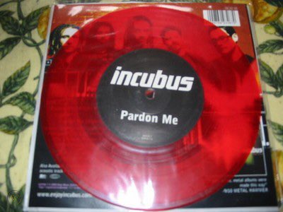 The theme song for the president's last day ....