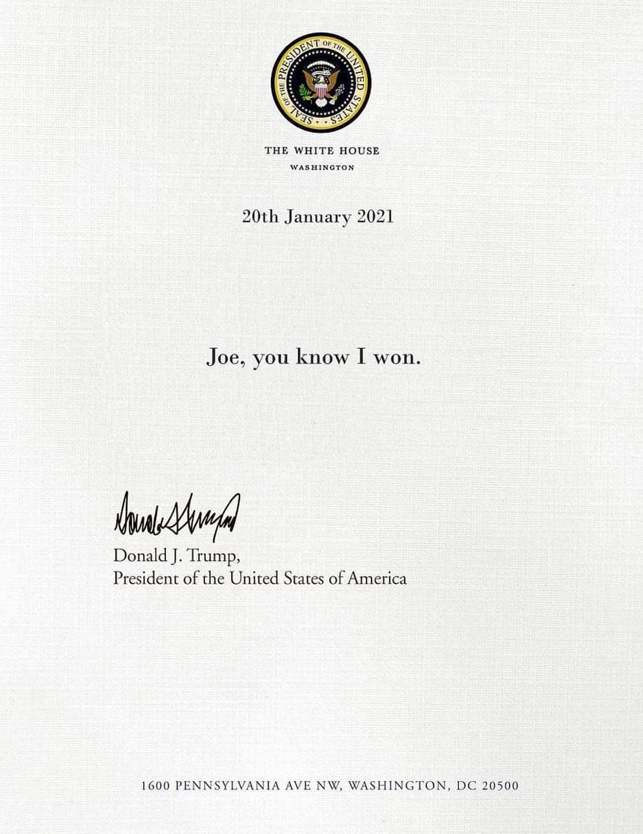 Umoja wa Wanaume Bahili Duniani umempokea ndugu #DonaldTrump kama mmoja wanachama wao kutambua juu ya misimamo yake thabiti kuanzia sasa ndugu #DonaldTrump atakuwa Mwenyekiti wa Kamati ya msimamo.