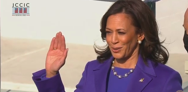 Vice President of the United States!!!!!! <a href="/KamalaHarris/">Kamala Harris</a>